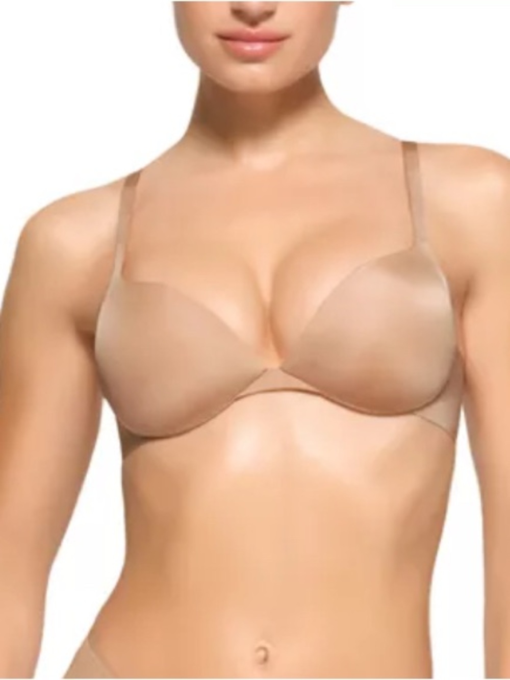 SKIMS Ultimate Push-up Bra- NWT